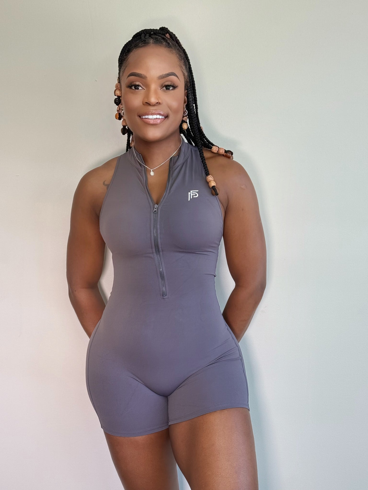 Champion Short