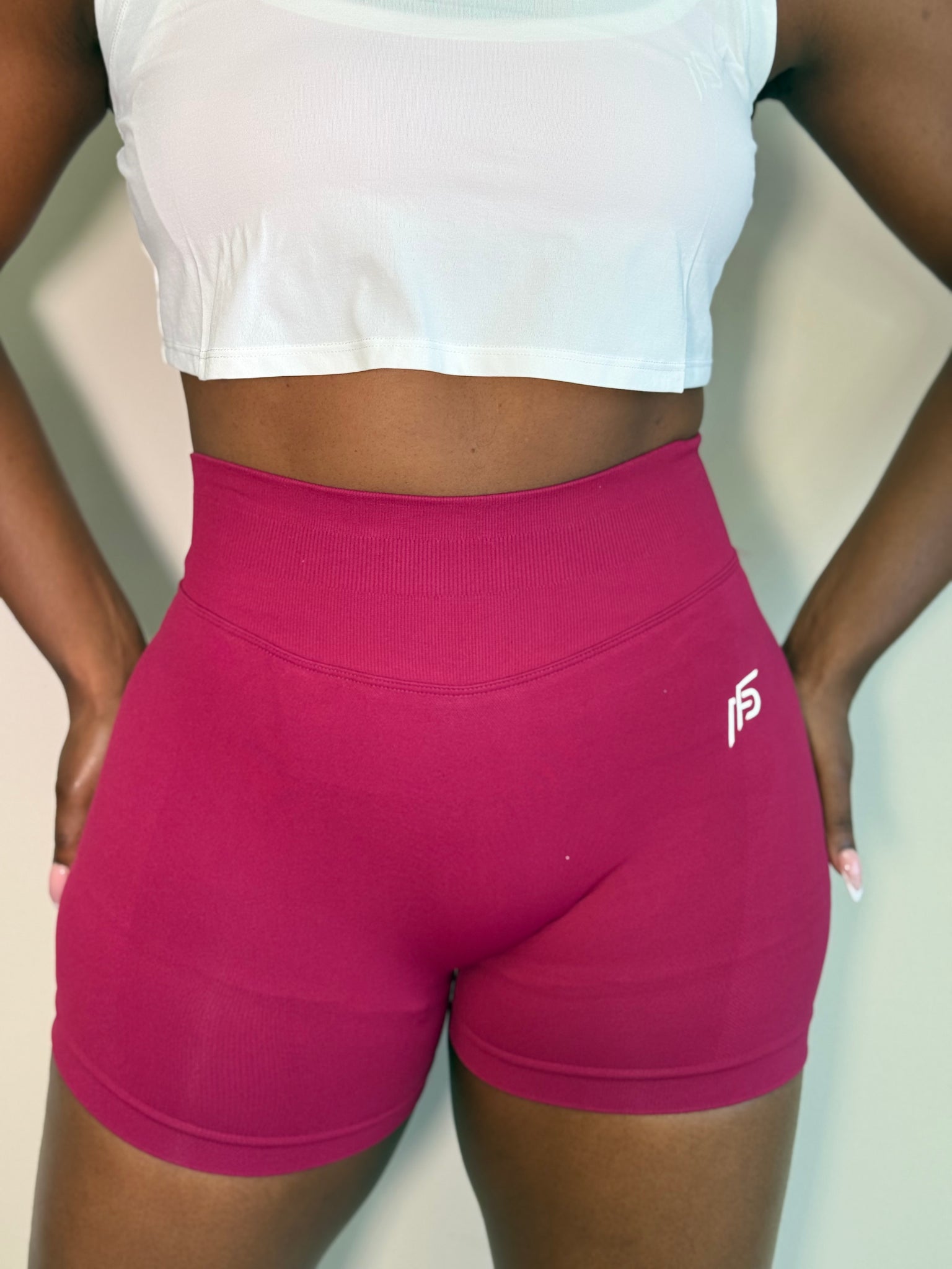 Basic Shorts
