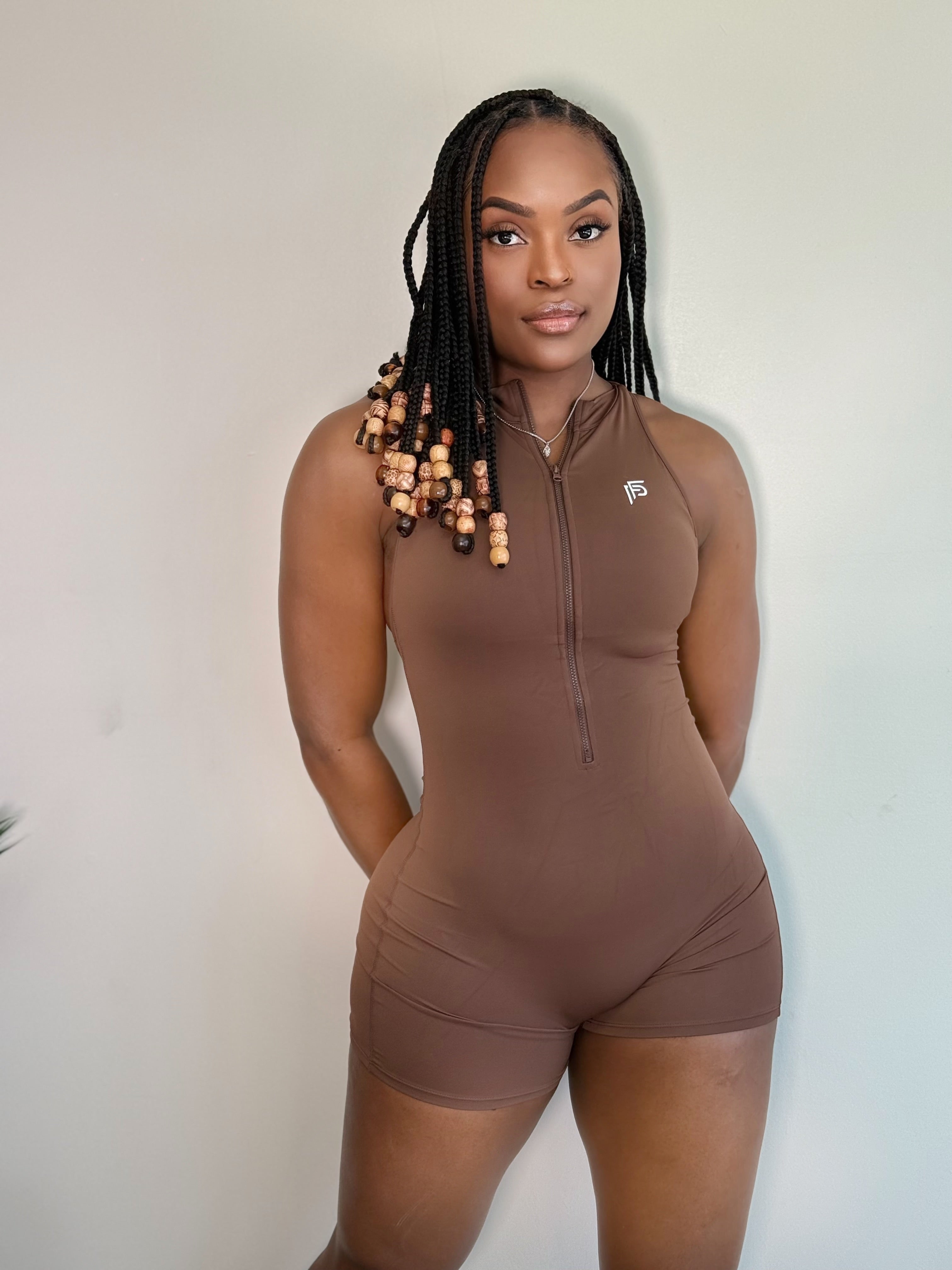Champion Short