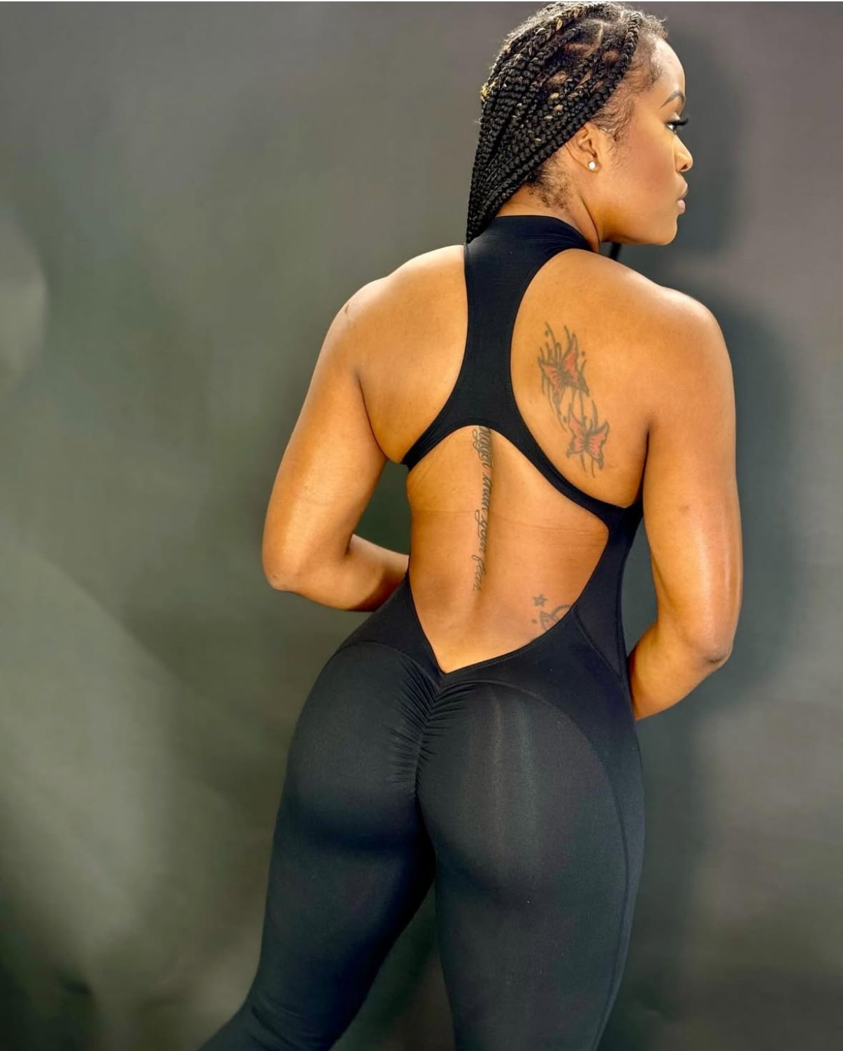 Champion Long