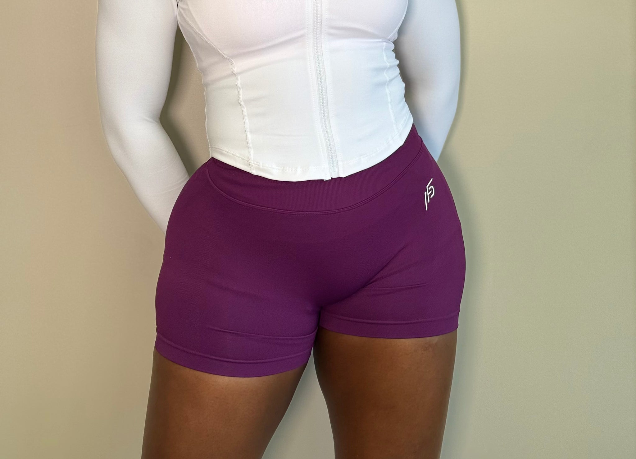 Basic Shorts