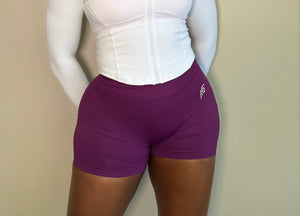 Basic Shorts