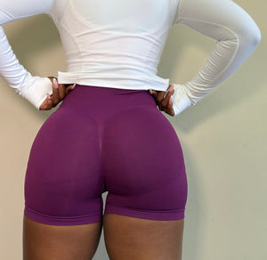 Basic Shorts