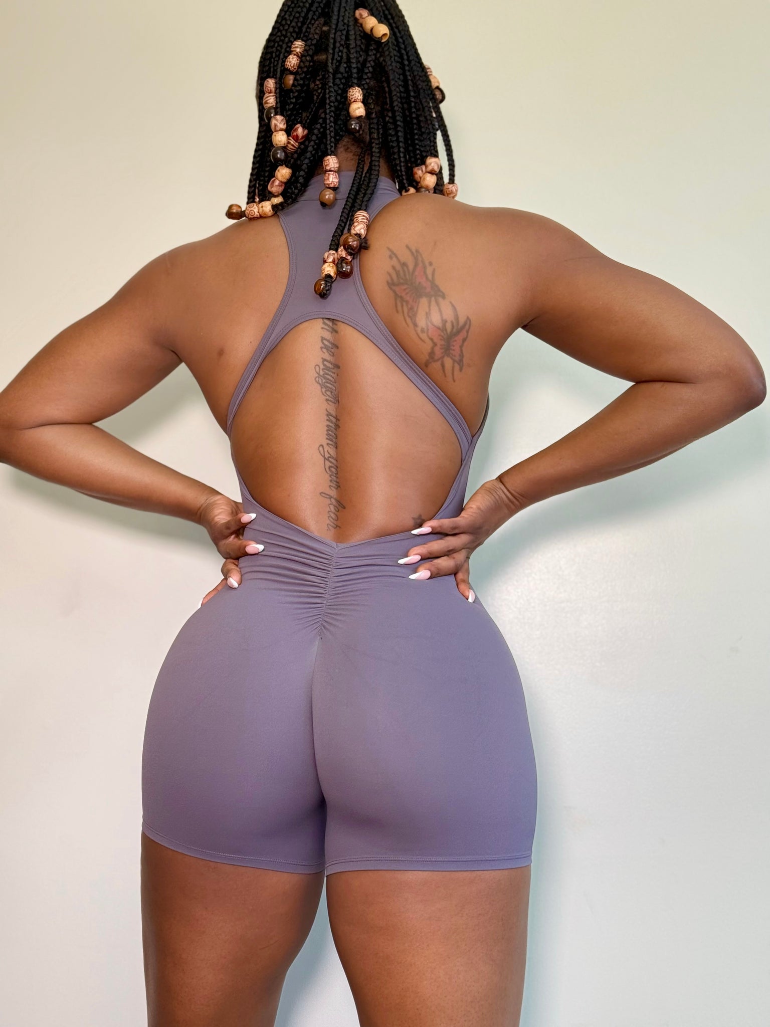 Champion Short