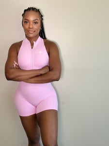 Champion Short
